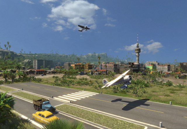 Ключи и гифты для Tropico 3 – изображение 2