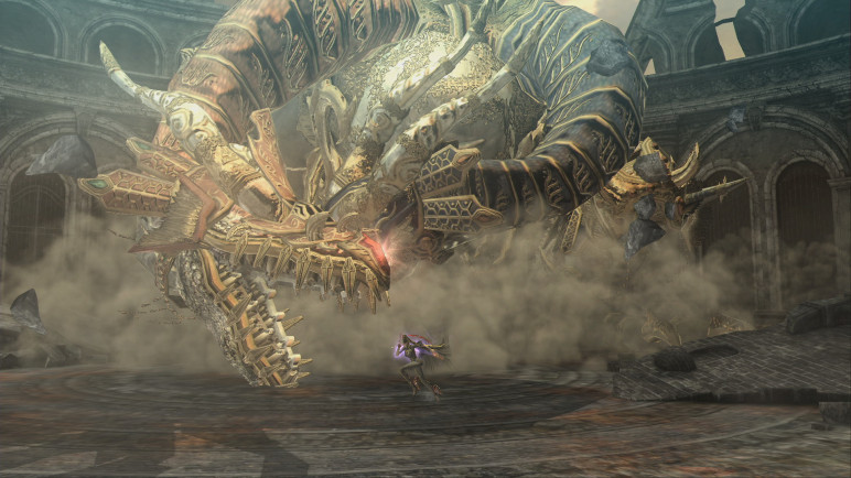 Buy a Bayonetta account for Xbox 360 – image 3