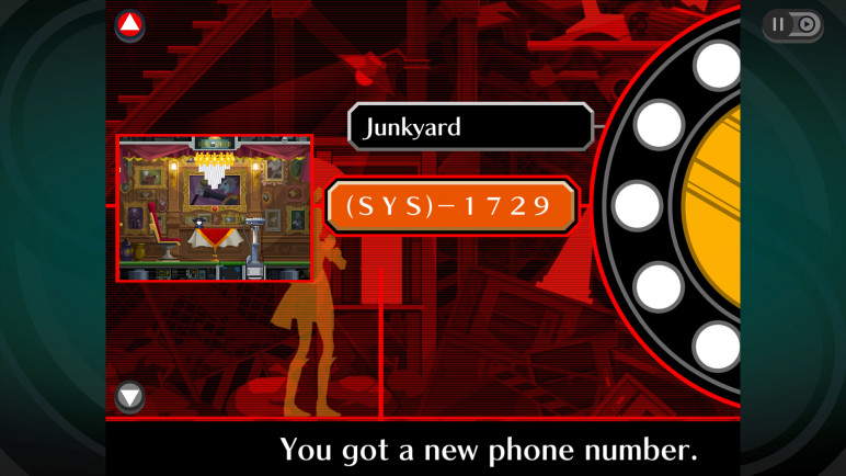Review of Ghost Trick Phantom Detective – image 9