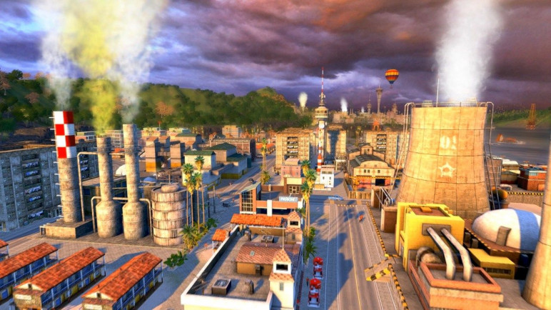 Buying a Tropico 4 account – image 2