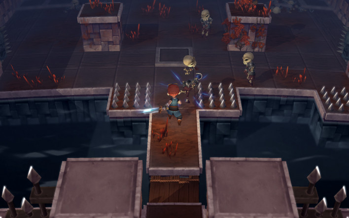 Купить Evoland 2 – изображение 8
