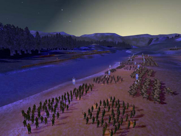Buy ROME Total War for iOS and Android – image 3