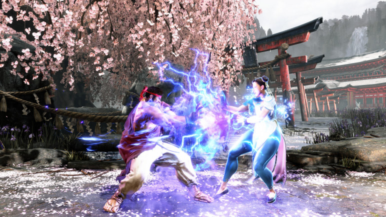 Купить валюту для Street Fighter 6 – изображение 6