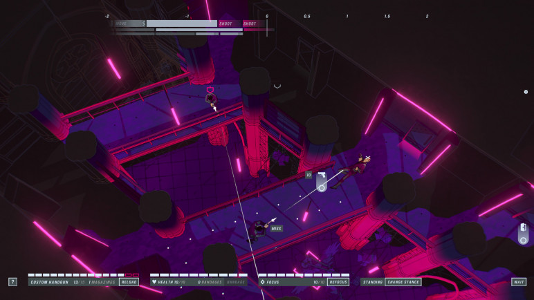 Купить John Wick Hex – изображение 6
