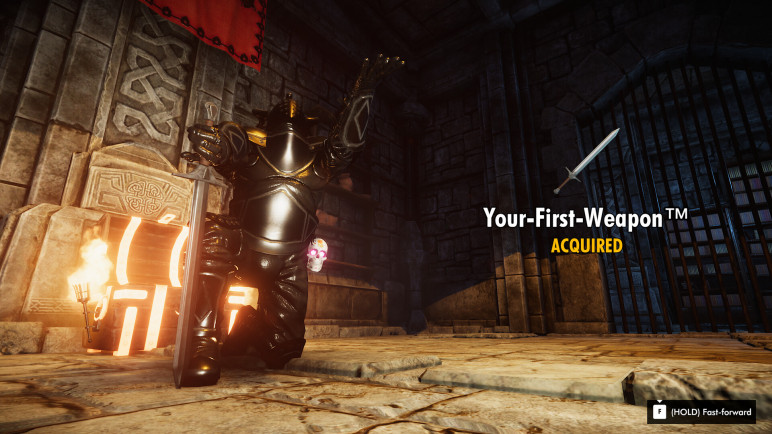 Sir Whoopass: Immortal Death DLC – image 8