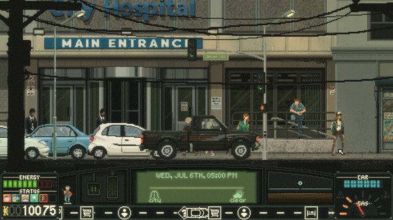 Keep Driving – Оффлайн аккаунты для Steam – изображение 8
