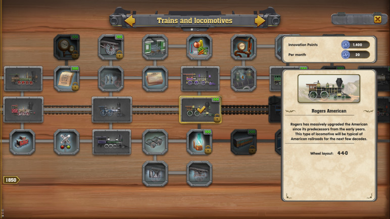 Buy DLC to Railway Empire for Steam – image 5