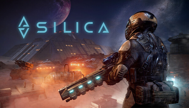 Оффлайн аккаунты для Silica – изображение 9