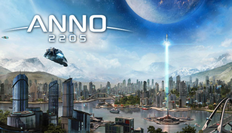 DLC для Anno 2205