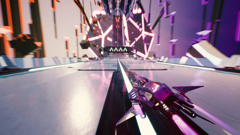 Rental of Redout 2 – image 9
