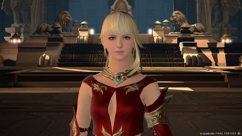 Купить Final Fantasy 14 Online – изображение 5