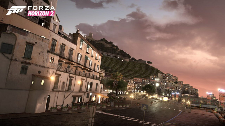 Review of Forza Horizon 2 – image 2