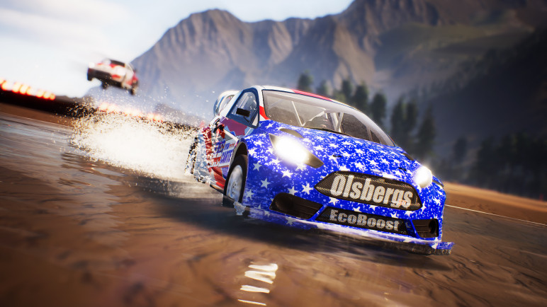 Купить ключ Gravel Standard Edition для Xbox Microsoft Store – изображение 2