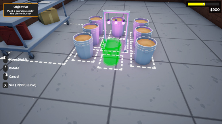 Drug Lord Tycoon – Ключи и гифты для Steam – изображение 4