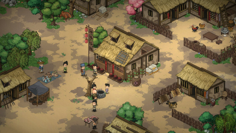 Hero's Adventure for Steam – image 2