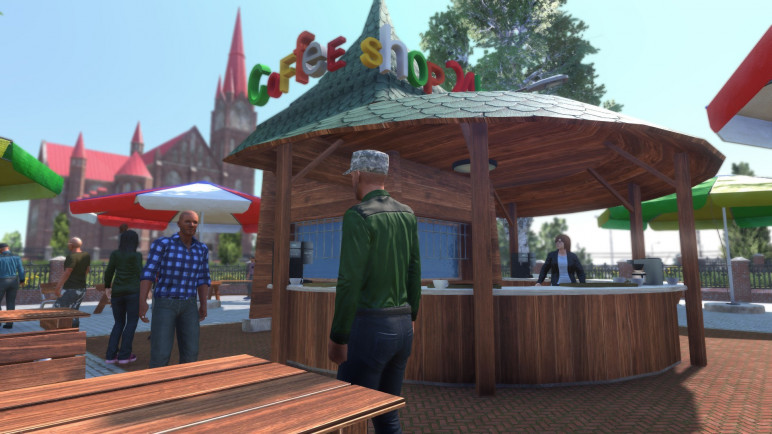 Buy the Farmers Dynasty DLC for Steam – image 11