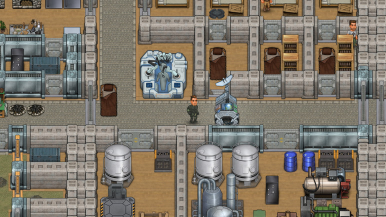 Купить ключ CryoFall для Steam – изображение 4