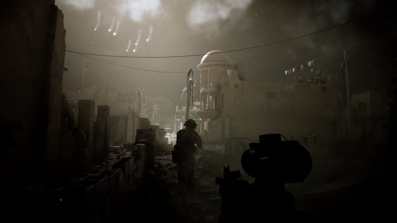 Offline Six Days in Fallujah – image 5