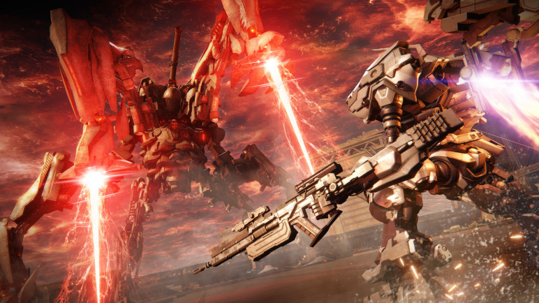 Buy an Offline Armored Sore 6 Account for Steam – image 2