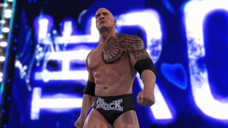 Купить аккаунт WWE 2K22 для PS4 – изображение 5