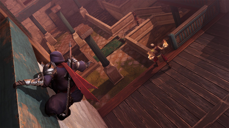 Купить Aragami 2 – изображение 5