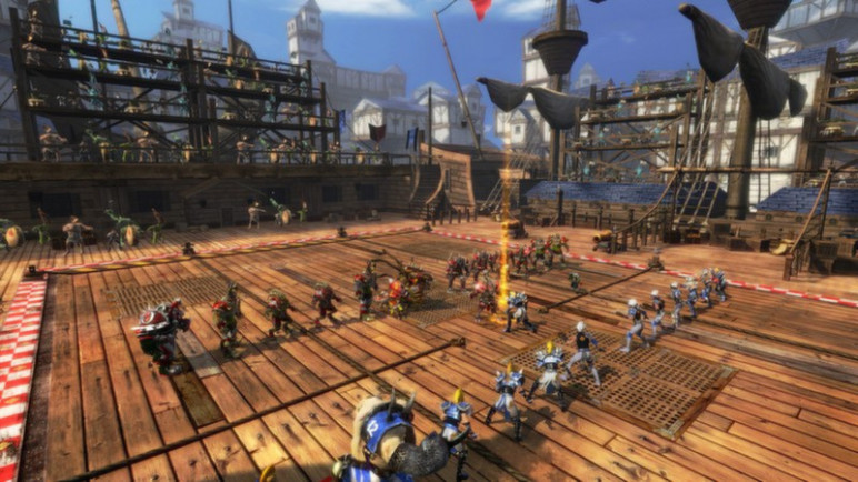 Купить ключ Blood Bowl Chaos Edition – изображение 2