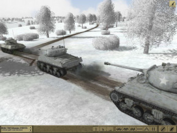 Buy Theatre Of War Key for Steam – image 4
