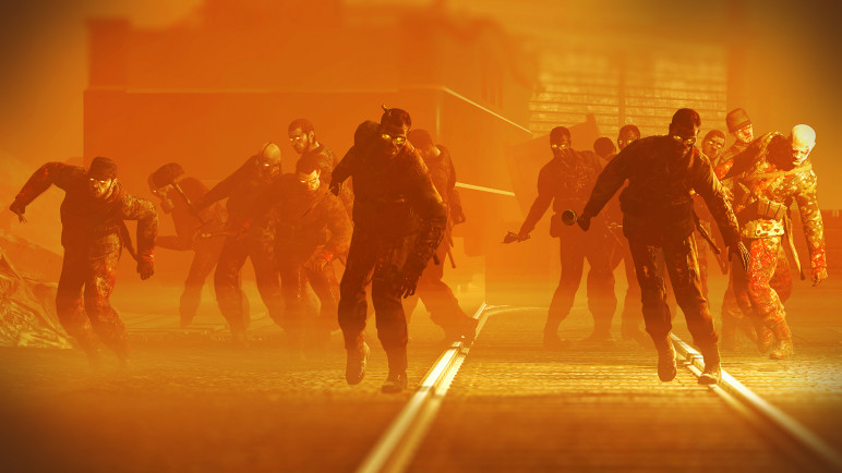 Sniper Elite: Nazi Zombie Army 2 for Steam – image 3