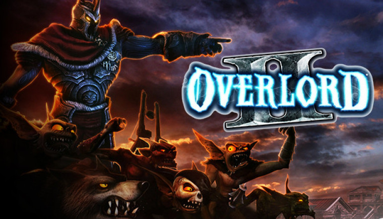 Купить ключ Overlord II для Steam