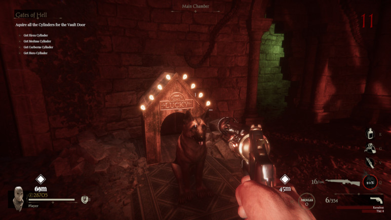 Buy the Sker Ritual Key for Steam – image 5