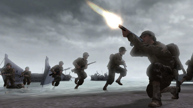 Buy Call of Duty 2 account for Xbox Microsoft Store – image 2