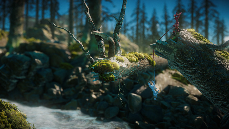 The Unravel Two – image 6