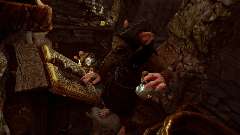 Купить Ghost of a Tale – изображение 8