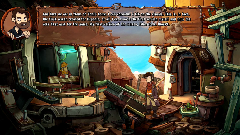 Deponia The Complete Journey – image 6
