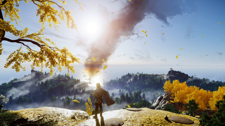Купить Ghost of Tsushima(Призрак Цусимы) для Steam на ПК по низкой цене ...
