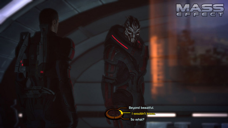 Оффлайн аккаунты для Mass Effect – изображение 5