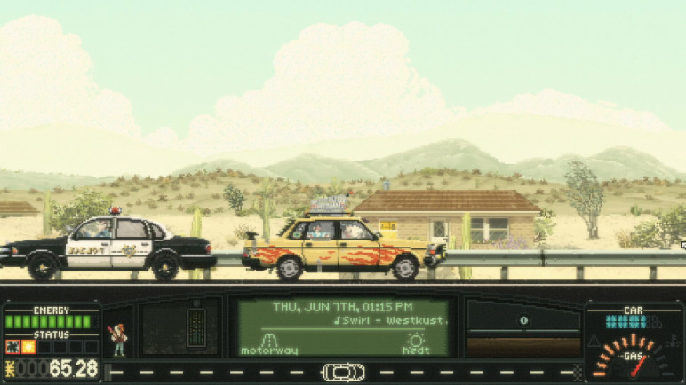 Keep Driving – Оффлайн аккаунты для Steam – изображение 11