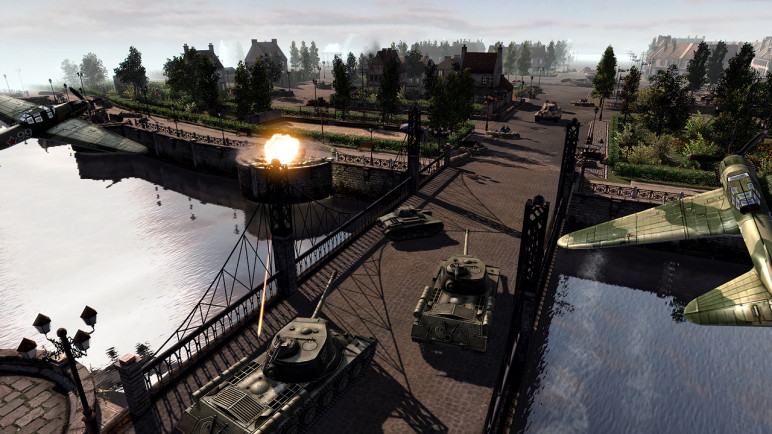 Купить DLC к Men of War Assault Squad 2 для Steam – изображение 9