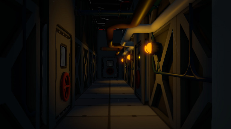 Ключи и гифты для Stationeers – изображение 2