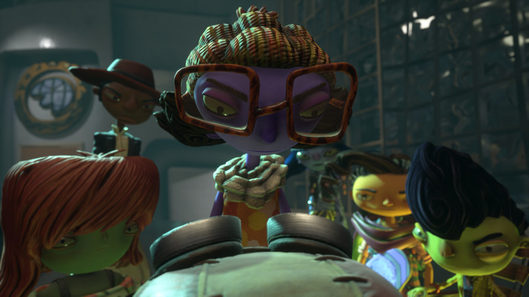 Search for Psychonauts 2 – image 10