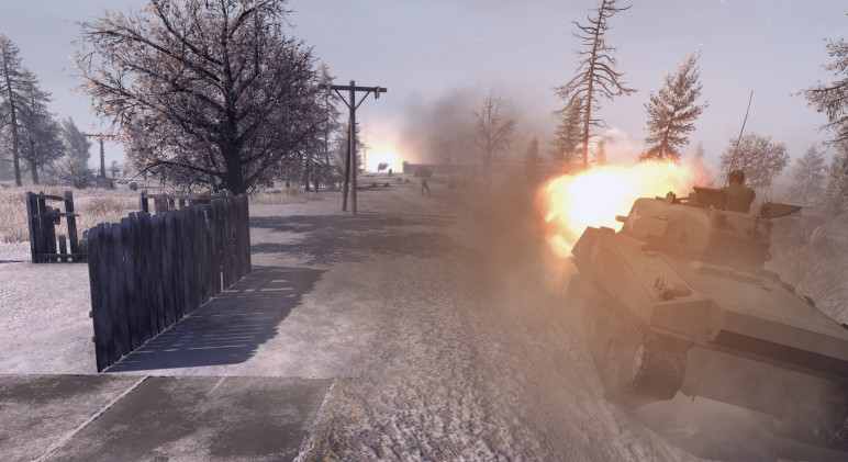Ключи и гифты для Men of War: Assault Squad 2 - Cold War – изображение 2