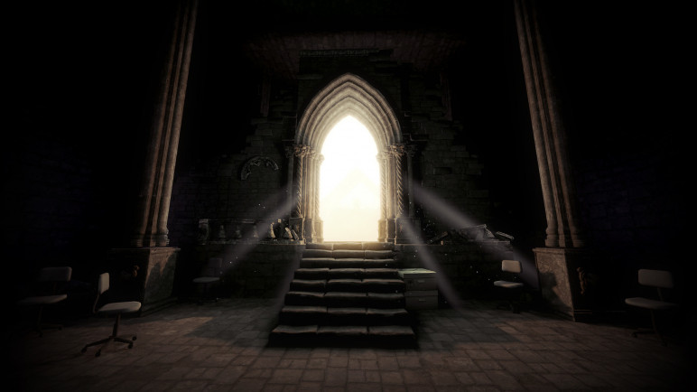 Buy the Stanley Parable Ultra Deluxe Offline Account for Steam – image 7