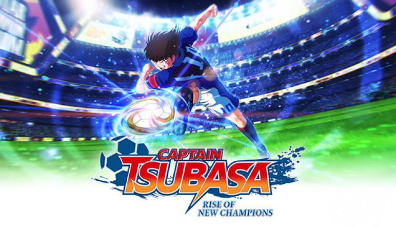 Captain Tsubasa Rise of New Champions – image 9