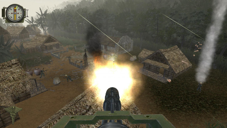 Купить ключ Men of Valor для Steam – изображение 4