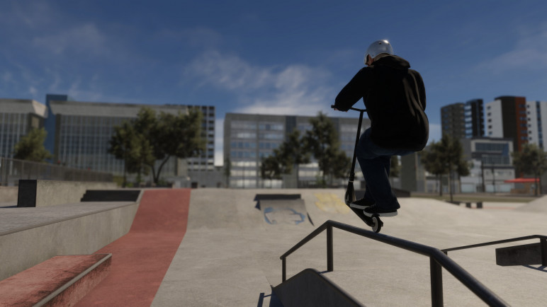 ScooterFlow for Steam – image 5