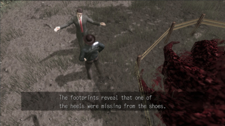 Купить Deadly Premonition The Directors Cut – изображение 10