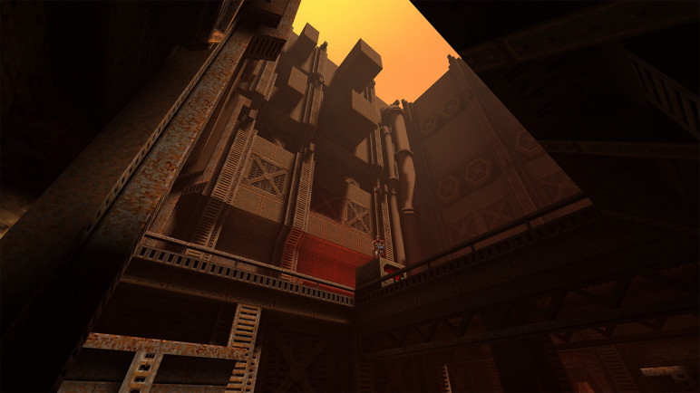 The Quake 2 – image 5