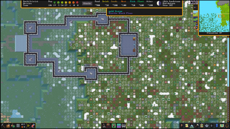 Купить оффлайн аккаунт Dwarf Fortress для Steam – изображение 6
