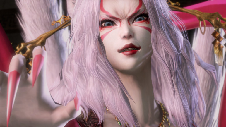 Review of Warriors Orochi 3 – image 5