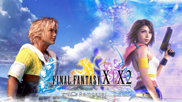 Ключи и гифты для Final Fantasy X/X-2 HD Remaster – изображение 10